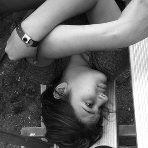 Meet your Posher, Lyndsey